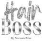 Hair Boss logo